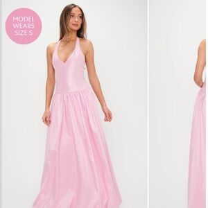 Show Me Your Mumu Eliza Maxi Dress